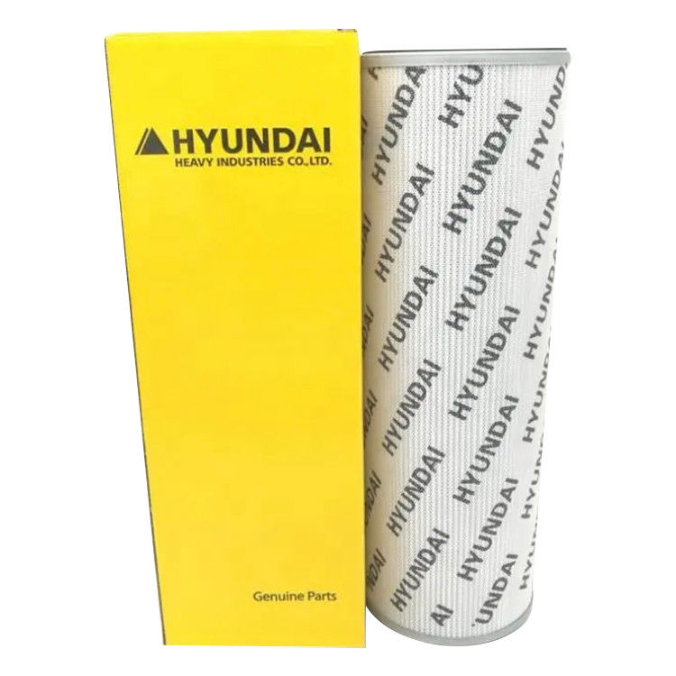 Truk Hyundai Filter R225VS Excavator suku cadang 11QA-71040