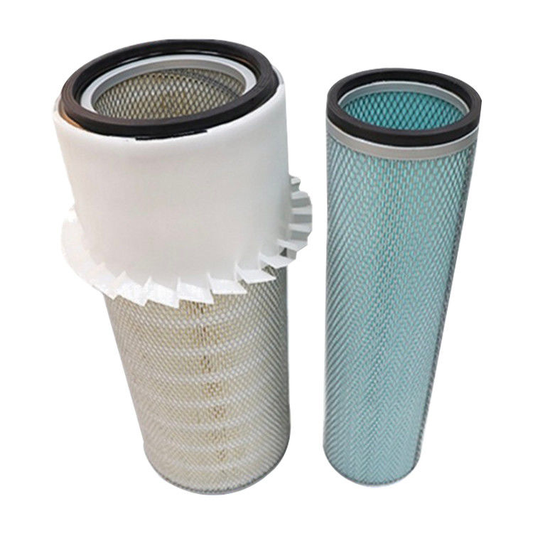 Truk Hyundai Filter R225VS Excavator suku cadang 11QA-71040