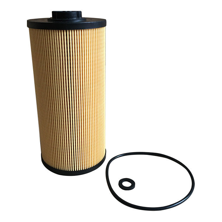 Konstruksi Hitachi Bagian Mesin, 4719920 ZX200-3 Hitachi Filter Bahan Bakar