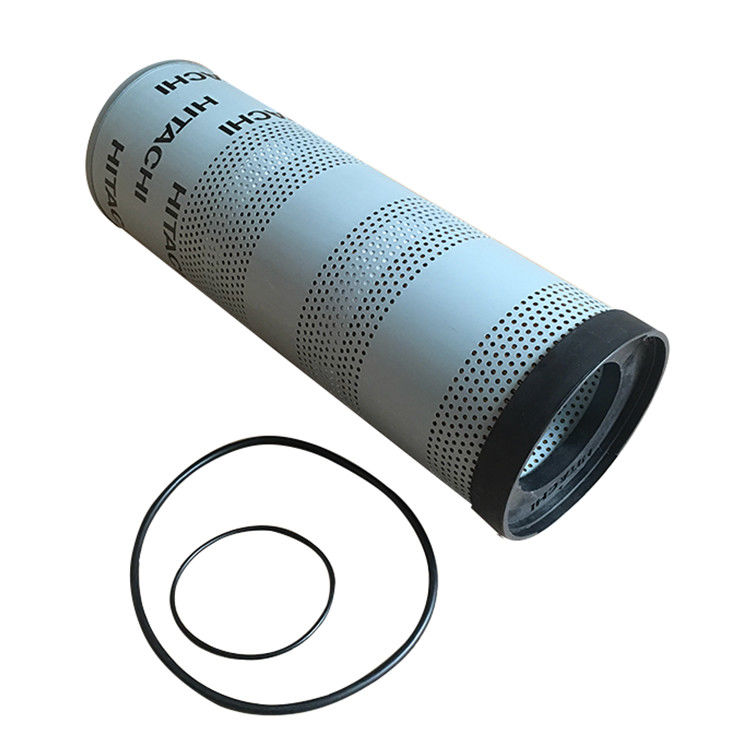 Konstruksi Hitachi Bagian Mesin, 4719920 ZX200-3 Hitachi Filter Bahan Bakar