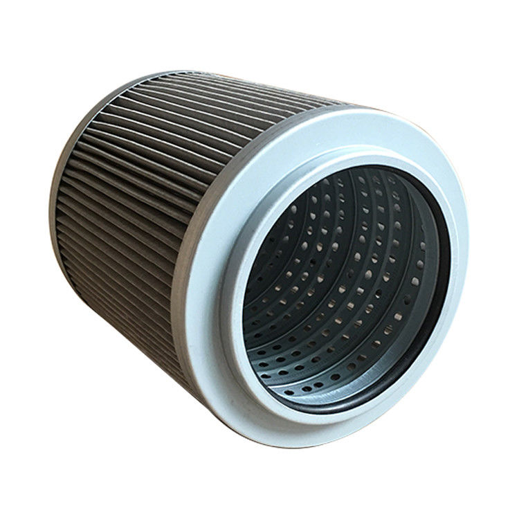 Konstruksi Hitachi Bagian Mesin, 4719920 ZX200-3 Hitachi Filter Bahan Bakar
