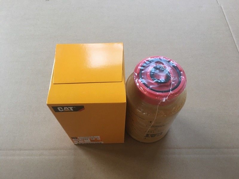 3261644 Caterpillar Filter Bagian Mesin Pertanian Diesel bahan bakar pemisah air