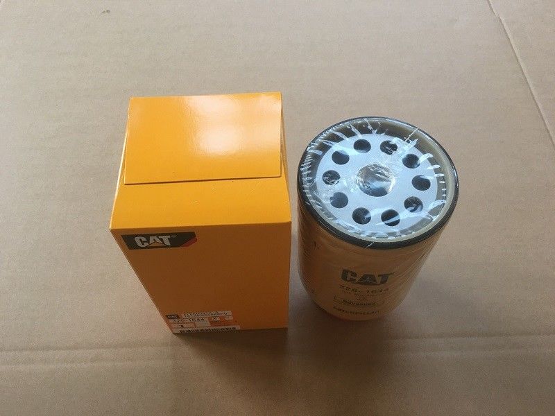 3261644 Caterpillar Filter Bagian Mesin Pertanian Diesel bahan bakar pemisah air