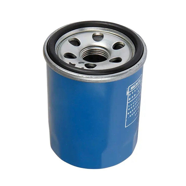 Filter excavator berkualitas asli Model 21409660 Pemisah air bahan bakar