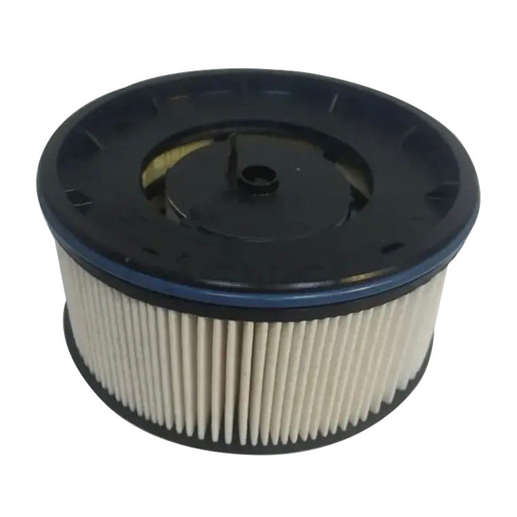 31922CG900 Hyundai Bagian Mesin, Konstruksi Hyundai Filter Bahan Bakar