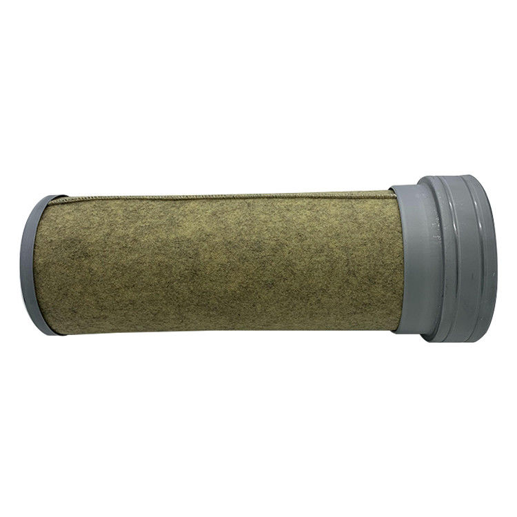 Truk konstruksi berat suku cadang mobil 3979928 21041296 Filter udara untuk penggantian