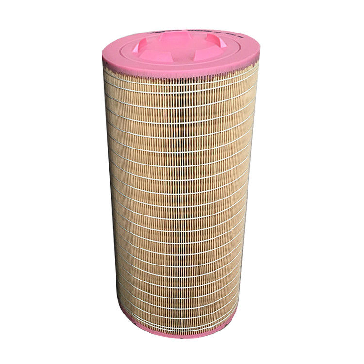 Filter pemisah air bahan bakar asli Model 21408351 Untuk penggantian excavator