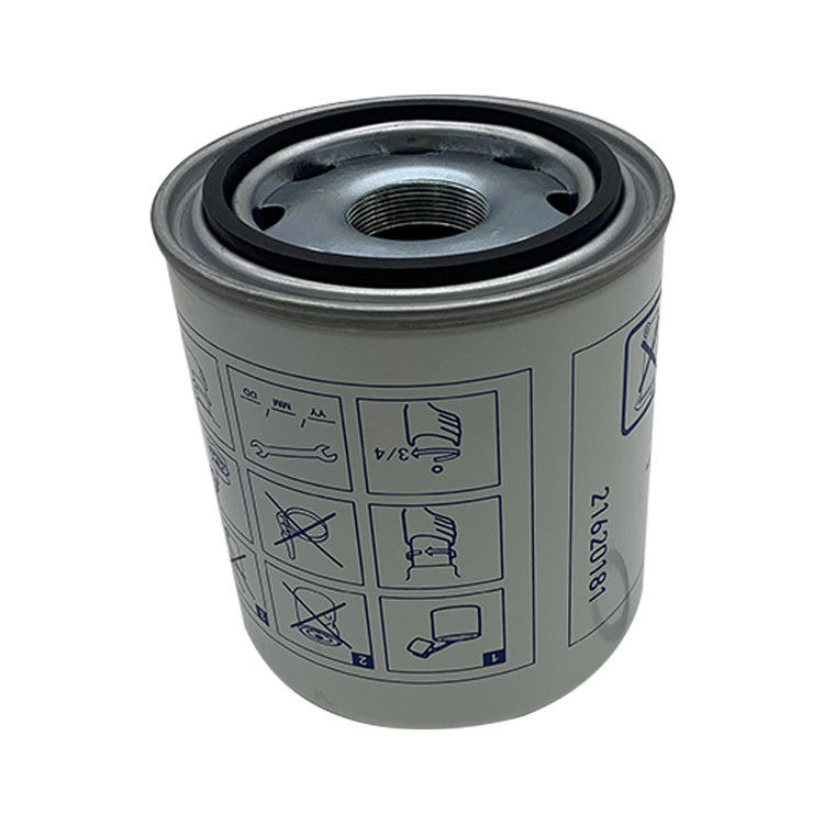 Filter pemisah air bahan bakar asli Model 21408351 Untuk penggantian excavator