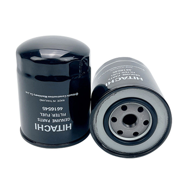 OEM Bagian Mesin Konstruksi 4616545 Filter bahan bakar untuk Hitachi