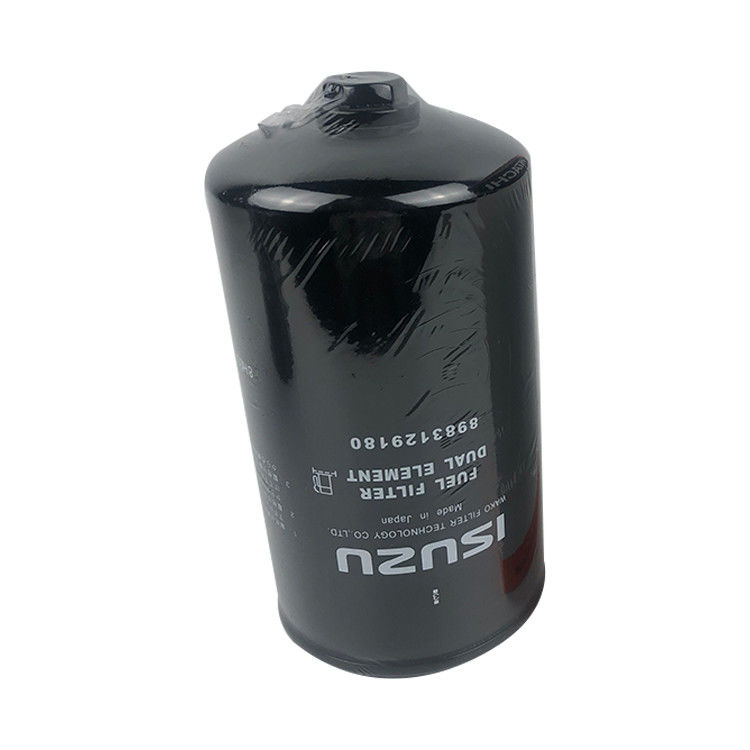 Excavator Konstruksi 210-5G 250-5G Spare Part 4658521 Filter Minyak Untuk Hitachi