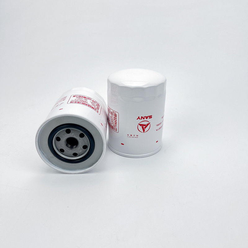 Bagian Mobil Filter Bahan Bakar B222100000520 Bagian Truk Berkualitas Tinggi untuk Sany
