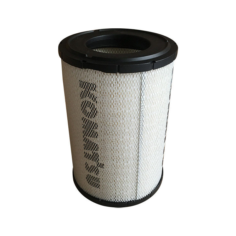 Komatsu Construction Excavator Replacement Part 207-6071183 elemen filter minyak