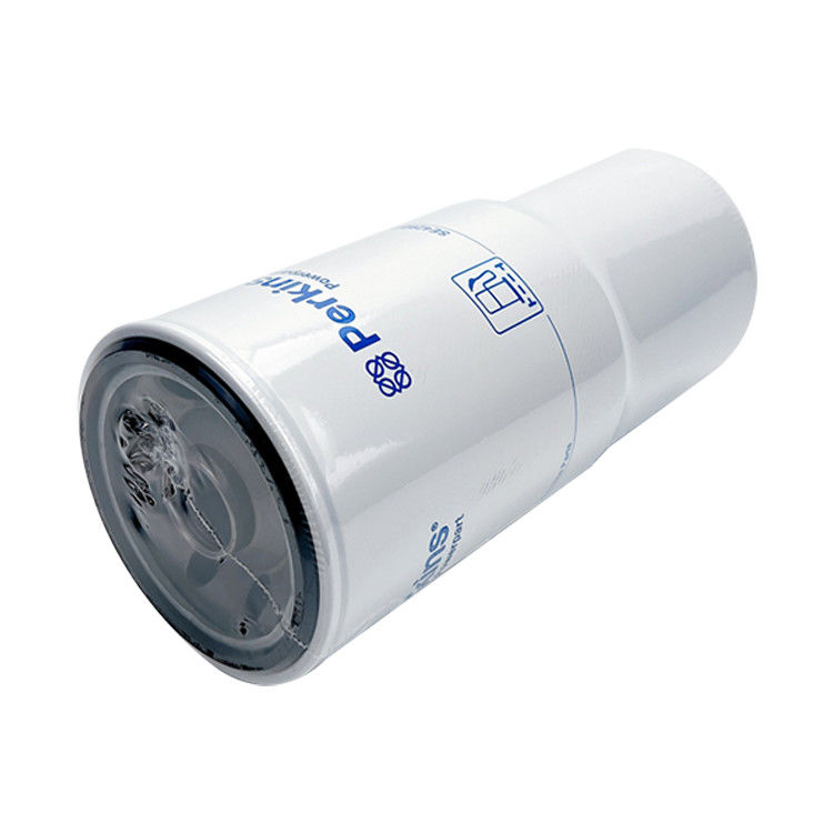 Perkins Bagian Cadangan Mesin Konstruksi SE429B-4 Filter Pemisah Air Bahan Bakar