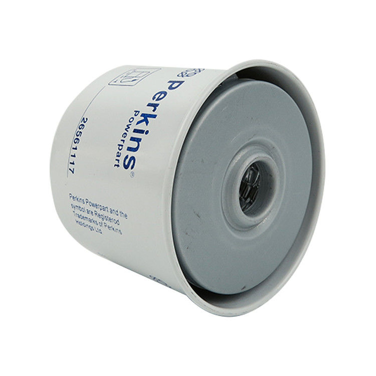 Perkins Bagian Cadangan Mesin Konstruksi SE429B-4 Filter Pemisah Air Bahan Bakar