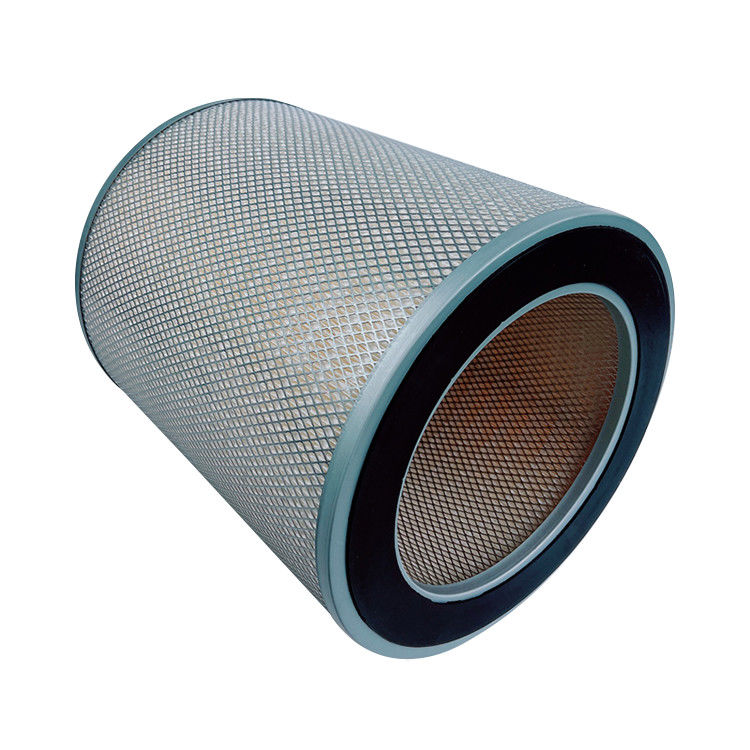 Perkins Bagian Cadangan Mesin Konstruksi SE429B-4 Filter Pemisah Air Bahan Bakar