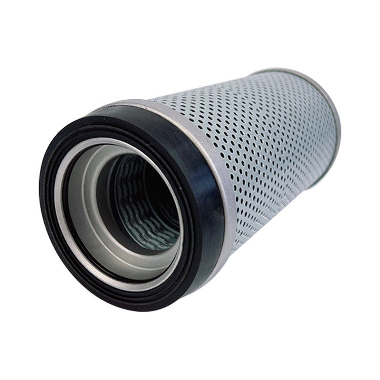 Bagian suku cadang truk berat 23075367 21632664 23075366 elemen filter minyak pelumas