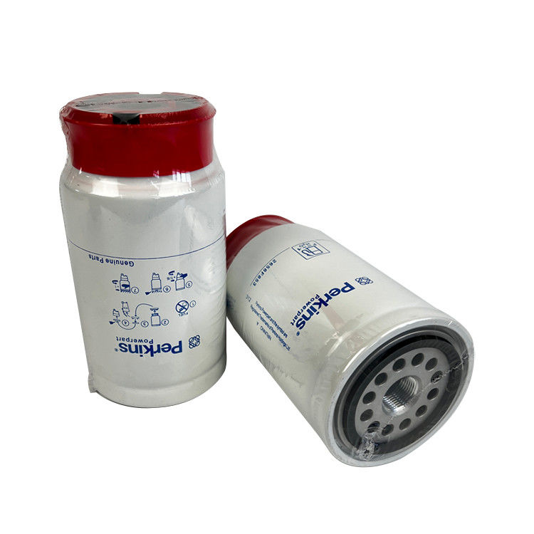 Perkins Aksesoris Mesin Industri S551-4 Kompresor udara Filter udara