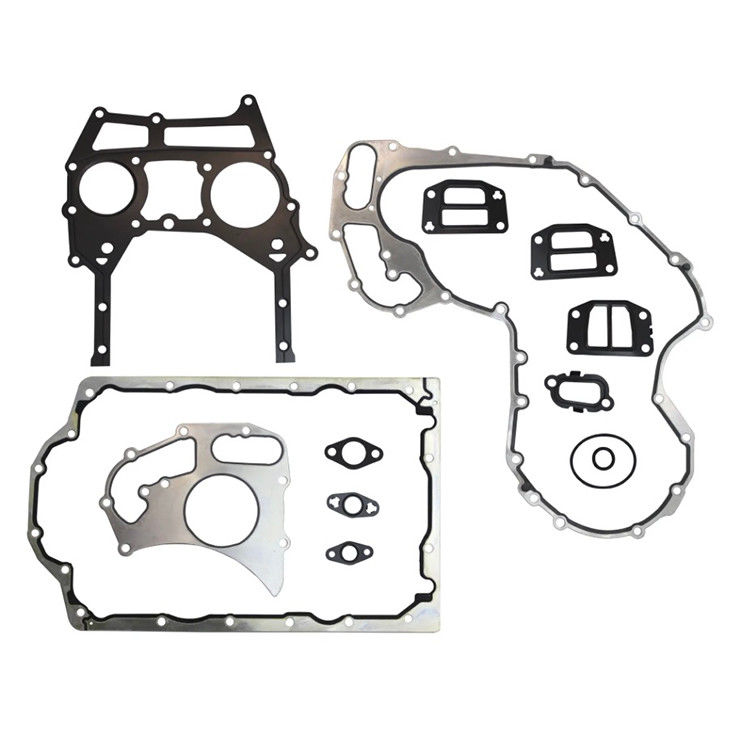 Bagian PC400 Excavator konstruksi 07063-01142 07063-01100 Filter minyak hidrolik