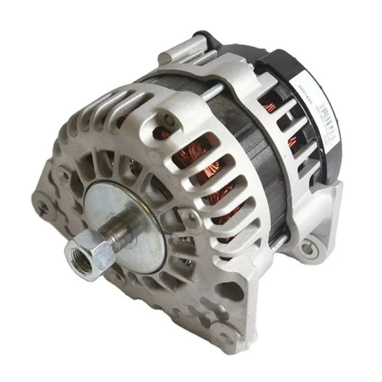 Bagian PC400 Excavator konstruksi 07063-01142 07063-01100 Filter minyak hidrolik