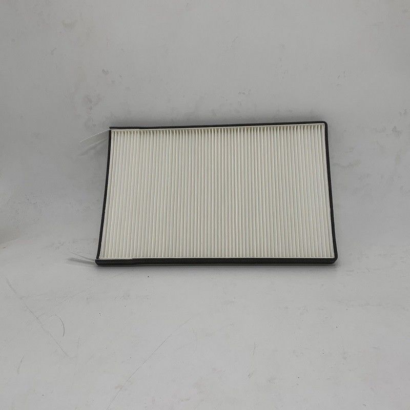 Air conditioning filter 860152447 elemen roda depan loader suku cadang untuk XCMG