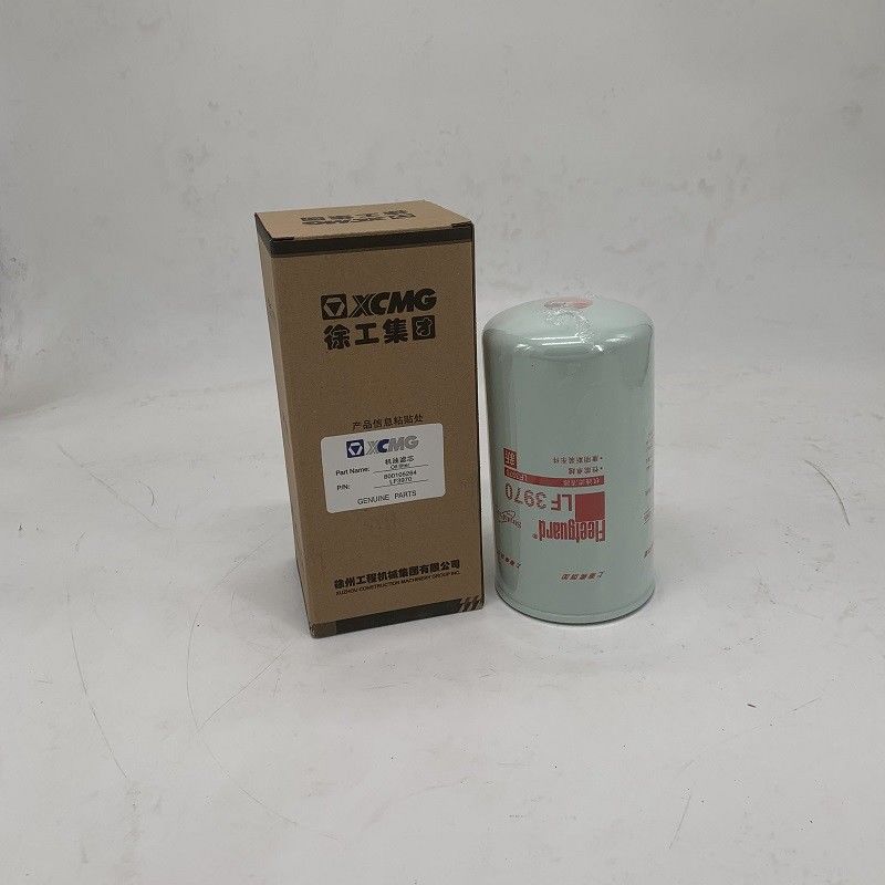 800105264 Kualitas Tinggi Mesin Diesel Loader suku cadang Filter Udara Untuk XCMG