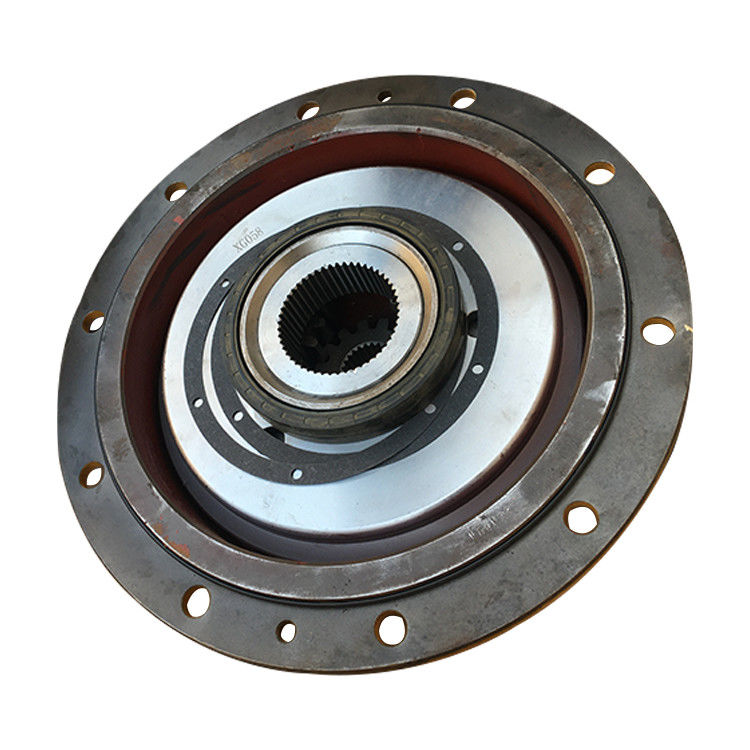 SDLG Mesin Industri suku cadang 4120001954001 Pilot Filter Core Untuk LG936L