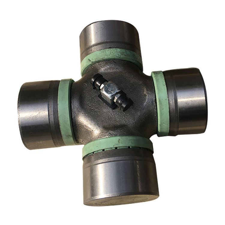 SDLG Wheel Loader Spare Part 4110002923001 Universal Joint Cross Shaft Untuk L956F L968F