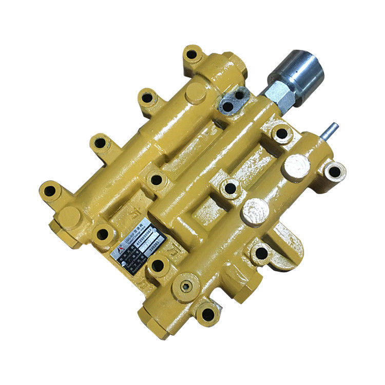 SDLG Heavy Construction Machinery 4110001929 Radiator Cover Untuk LG936L/LG956 Wheel Loader