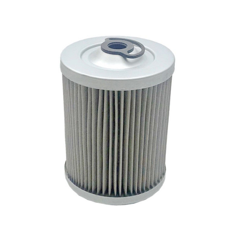 Filter pemisah air bahan bakar asli Model 21408351 Untuk penggantian excavator