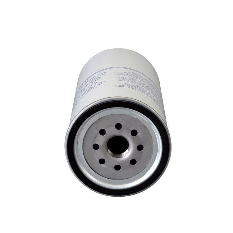 Bagian Mesin Excavator Asli 11448509 Filter Minyak Hidraulik Untuk Penggantian