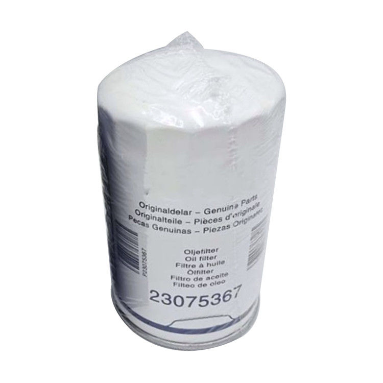 EC210B EC240B EC290B suku cadang excavator 14509379 Filter element