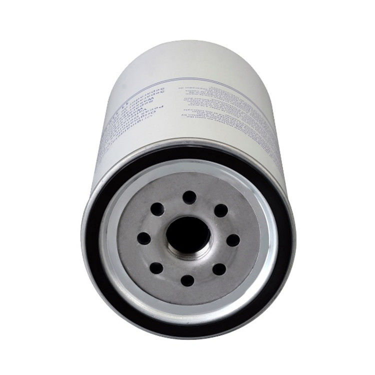 Bagian-bagian suku cadang excavator truk konstruksi 466634 Filter untuk penggantian