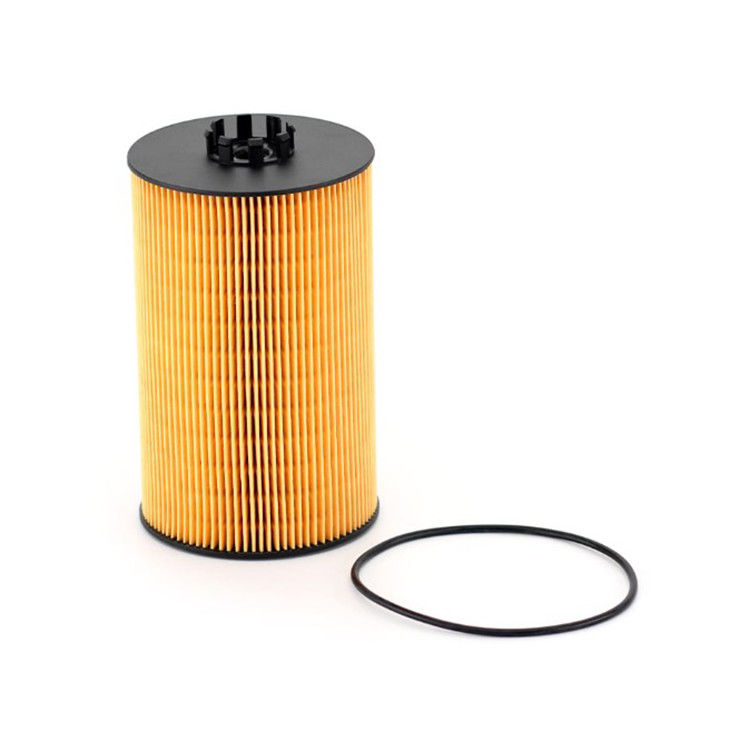 Original Auto Truck Parts 20998807 14536511 Filter Minyak Untuk Penggantian