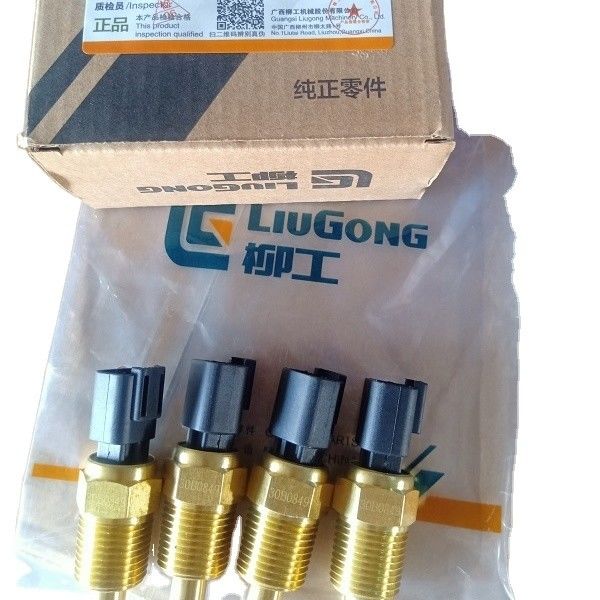 Sensor Suhu Roda Otomatis 30b0849/30b0831 untuk Liugong Loader Spare Parts Retail