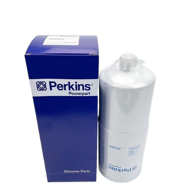 Filter pemisah air bahan bakar SE429B-4 untuk Perkins Menurut persyaratan pelanggan