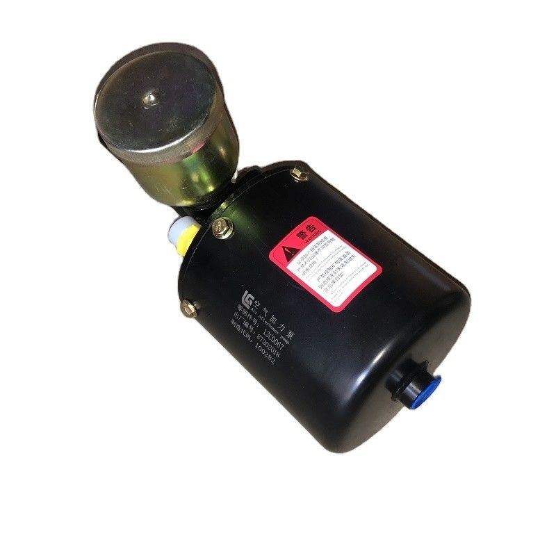 High Performance Spare Part Brake Booster 13C0067 Untuk Liugong Wheel Loader Maintenance