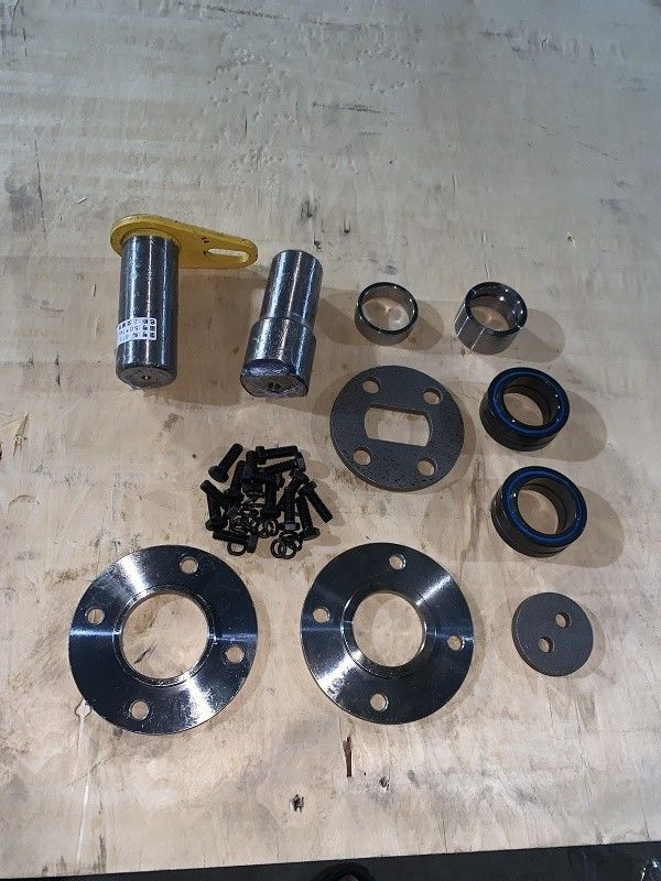 CLG816 Kit Perbaikan 30E0385 60A1311 untuk Liugong Menurut Persyaratan Pelanggan