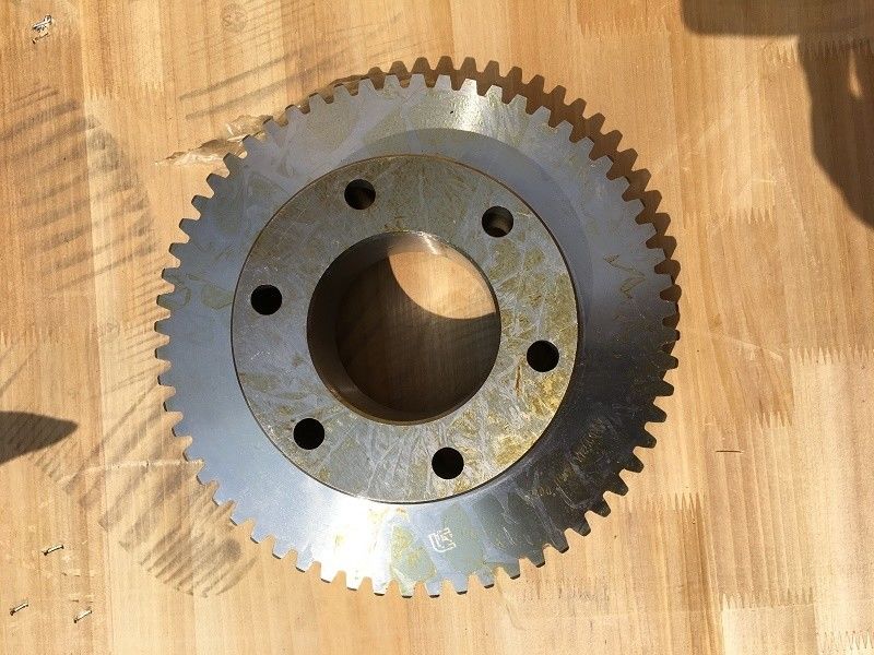 Gearbox Torsi Converter Gear Wheel Loader ClG835 ZL30E Gear 41A0052 Untuk Mesin Liugong