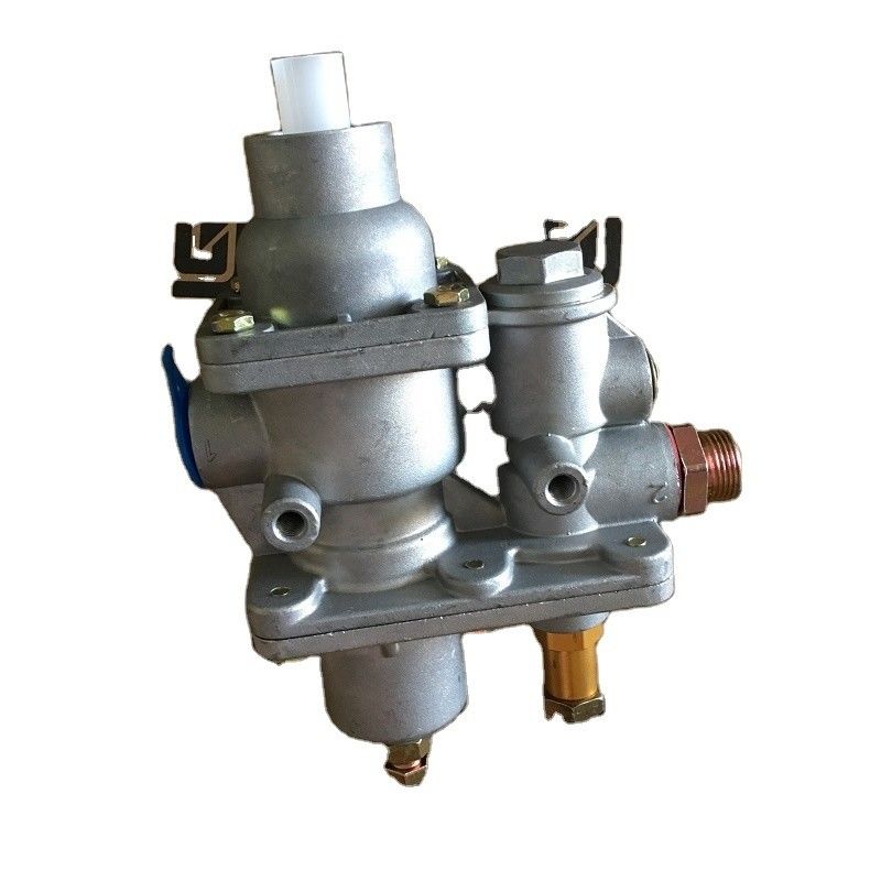 Dijamin CLG856 roda loader 13C0026 minyak-air separator kombinasi katup untuk Liugong