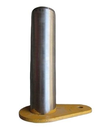Transportasi Menurut Permintaan Pelanggan Rocker Arm Center Pin 11D0063 untuk Liugong