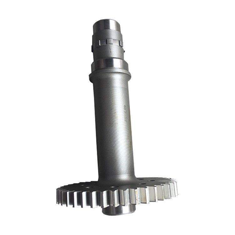Liugong Wheel Loader Part 21D0054 Left Rocker dicari di bengkel mesin
