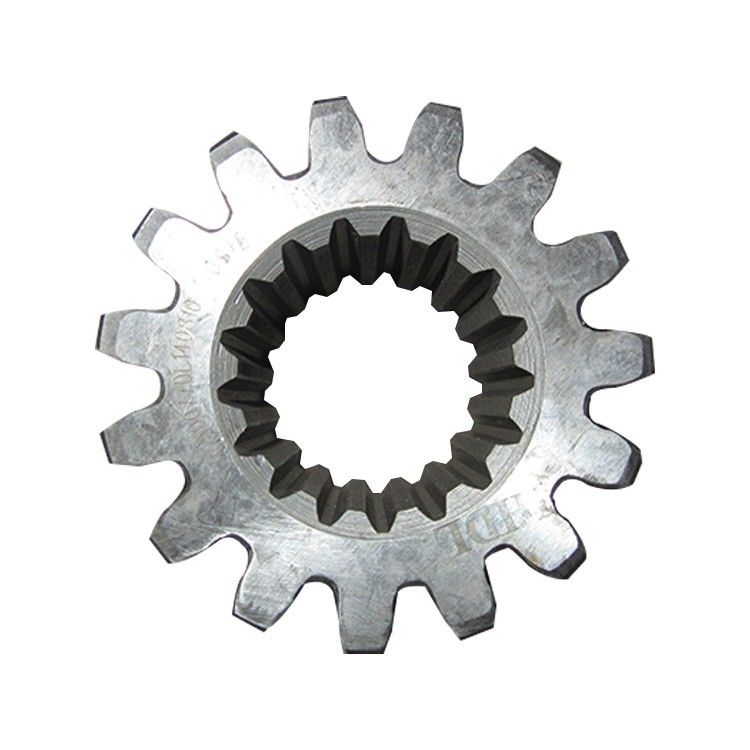 Liugong Wheel Loader Part 21D0054 Left Rocker dicari di bengkel mesin