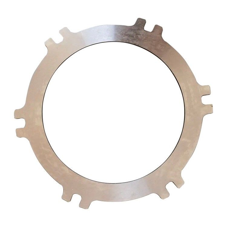 Liugong Wheel Loader Aksesoris 37C0002P01 Drive Disk Assy Untuk dalam bengkel mesin