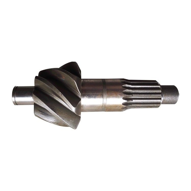 Stock Liugong ZL50C Wheel Loader Spare Part 39A0003 Filter Element untuk Pertambangan Energi