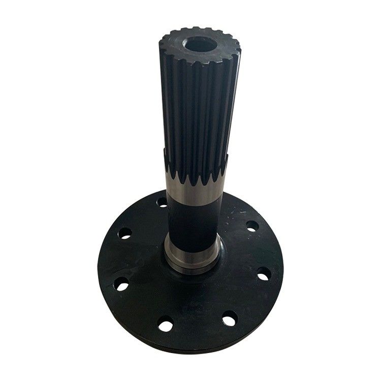 Stock Liugong ZL50C Wheel Loader Spare Part 39A0003 Filter Element untuk Pertambangan Energi