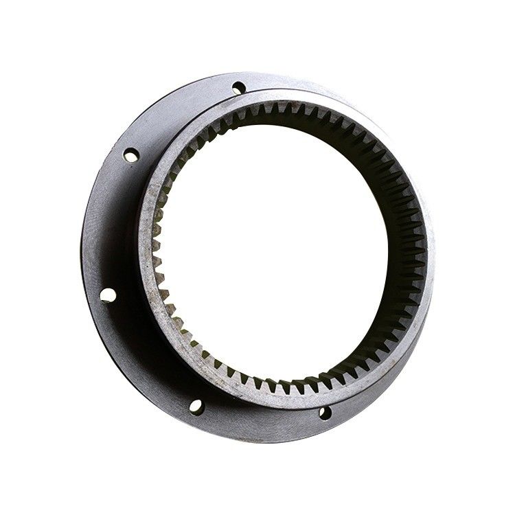 Pengiriman 6C8.3 Mesin Diesel Bagian G3976831 Belt Tensioner Untuk Wheel Loader Kecil