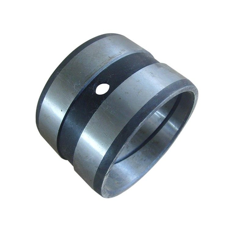 Bagian Cadangan Loader Roda Konstruksi 55A0060 Sleeve Spacer untuk Liugong CLG835 CLG842 Energy Mining