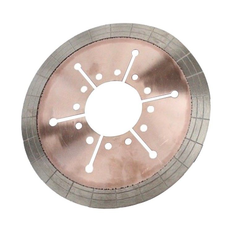 Bagian Mesin Konstruksi 11C1060 Pump Gear untuk CLG856 Wheel Loader Nama Bagian Stok