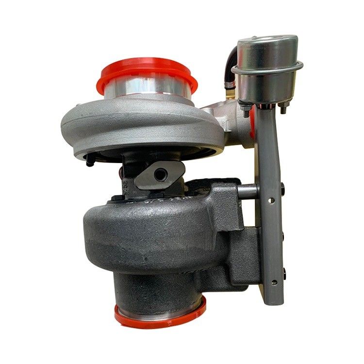 Heavy Industrial Loader Spare Part 4460265211 Axle Drive Housing Untuk Liugong Dalam Permintaan