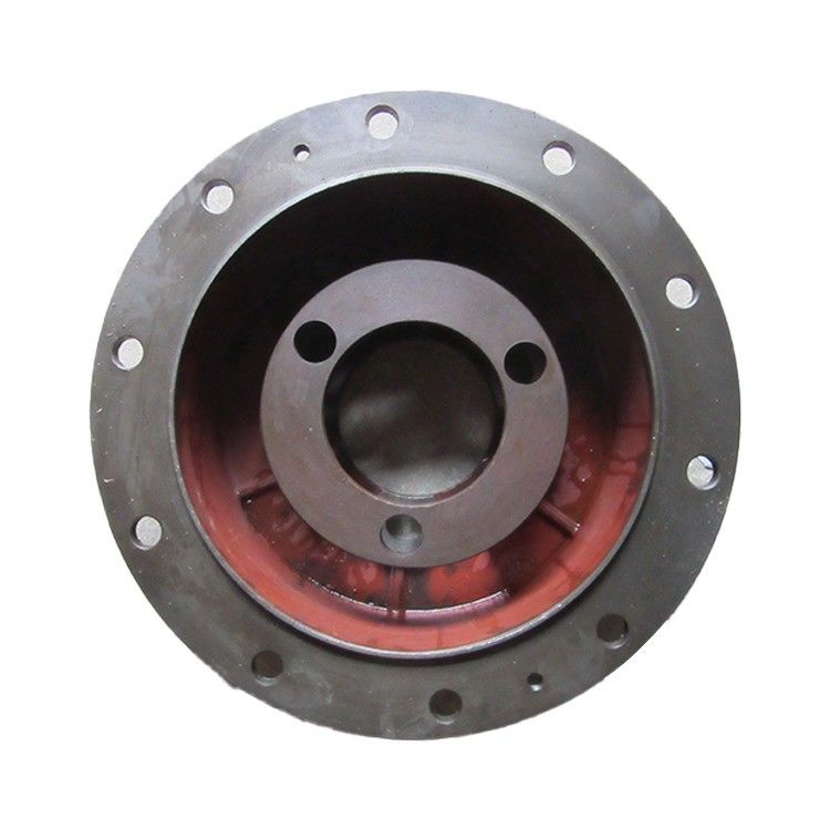 Heavy Industrial Loader Spare Part 4460265211 Axle Drive Housing Untuk Liugong Dalam Permintaan